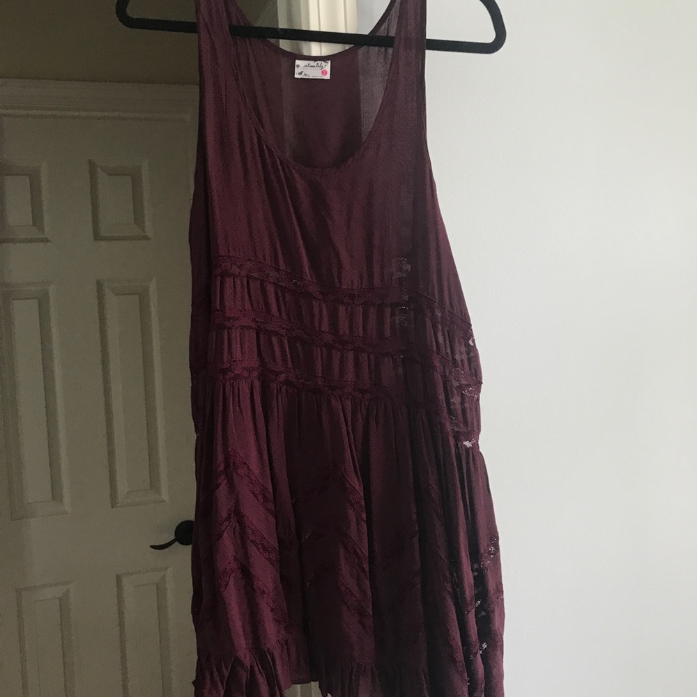 Free People dress
